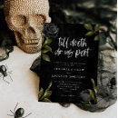 Search for halloween Hallowedding