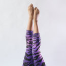Search for tiger stripe leggings Capri