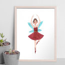 Search for sugar plum fairy christmas decor Girl