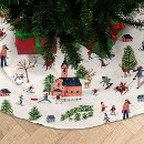 Search for sports tree skirts Cute