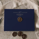 Search for unique wedding envelopes Calligraphy