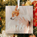 Search for pet christmas tree decorations create your own