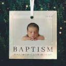 Search for christian christmas tree decorations baptism