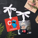 Search for cookie monster christmas tree decorations Kids