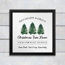 Search for family tree posters Watercolor