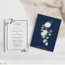 Search for holiday wedding invitations Classic
