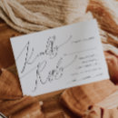 Search for no meal choices wedding rsvp cards Bride