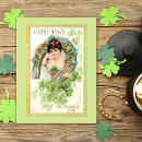 Search for lassy postcards Clover