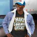 Search for cool guy tshirts Black and white