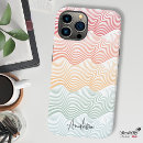 Search for color stripes iphone cases Elegant