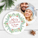 Search for cute couple christmas tree decorations Typography