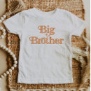 Search for announcement baby shirts Promoted to big brother