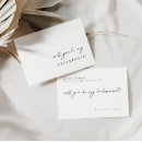 Search for bridesmaid Stylish trendy typography