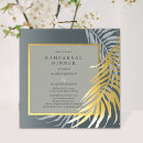 Search for destination rehearsal dinner invitations Beach