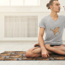 Search for dog yoga mats Pet