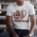 Search for valentine tshirts girlfriend