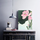 Search for lotus flower posters Vintage