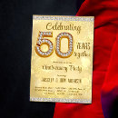 Search for jewellery invitations Gold