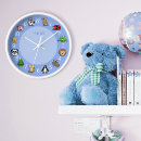 Search for cartoon clocks Animal