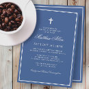 Search for elegant confirmation invitations White