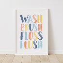 Search for navy blue and orange art Colourful