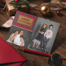 Search for leather christmas cards Xmas