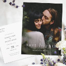 Search for post save the dates Elegant