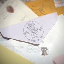 Search for tree rubber stamps Hand drawn