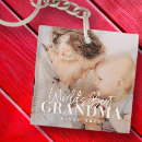 Search for grandma key rings Best grandma ever