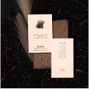 Search for clothing price tags Logo