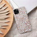 Search for gold floral iphone cases Pattern