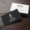 Search for musician business cards Classical