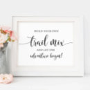 Search for trail mix Happy trails