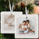 Search for nature christmas tree decorations Simple