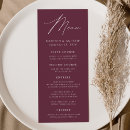 Search for wine menus Simple