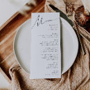 Search for fairytale wedding menus Bride