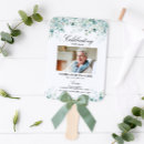 Search for funeral favours Calligraphy