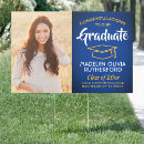 Search for graduation garden outdoor congrats grad