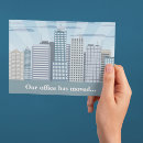 Search for offices postcards Company