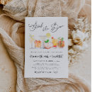 Search for stock the bar invitations Couples shower