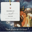 Search for rose gold christmas tree decorations Newlyweds