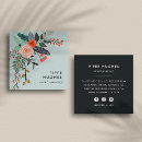 Search for mist business cards Modern