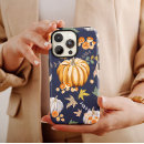 Search for orange pumpkin iphone cases Vintage