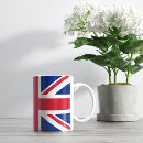 Search for british union jack flag mugs Patriotic