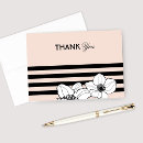 Search for french thank you cards Bridal shower