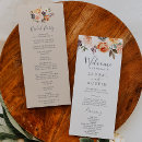 Search for bridal party programs For her
