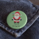 Search for ho santa badges Ho ho ho
