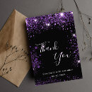 Search for glitter cards script typography