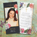 Search for funeral flowers cards in loving memory