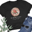 Search for lotus flower tshirts Boho